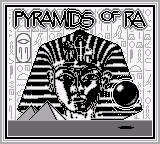 Pyramids of Ra (USA)